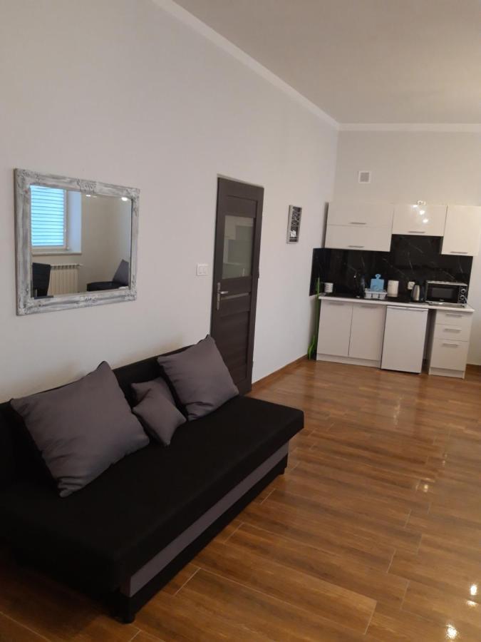 Apartamenty Polna Ostrowiec Świętokrzyski Buitenkant foto