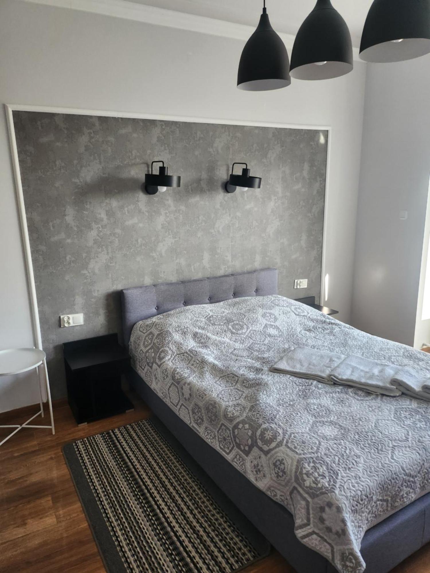 Apartamenty Polna Ostrowiec Świętokrzyski Buitenkant foto