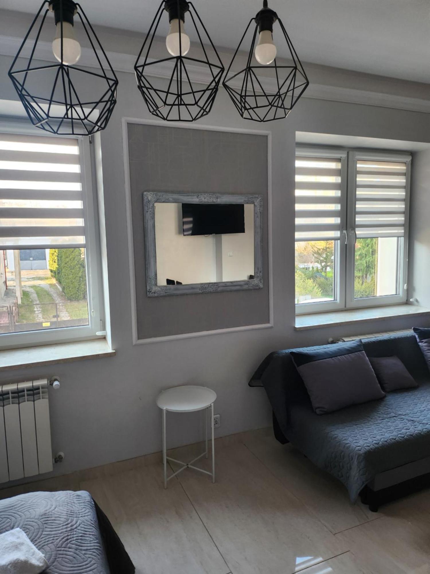 Apartamenty Polna Ostrowiec Świętokrzyski Buitenkant foto